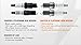 Autolite Platinum AP104 Automotive Replacement Spark Plug (1 Pack)