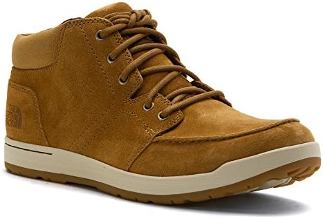 north face ballard evo chukka