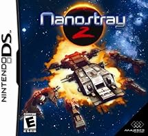 nanostray 2 ds