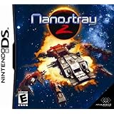 Nanostray 2 - Nintendo DS