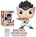Funko Pop! Anime: Dragon Ball Super - Gotenks PX Previews Exclusive Vinyl Figure (Bundled with Pop BOX PROTECTOR CASE)