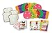 Melissa & Doug Sandwich Stacking Games