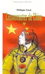 Cosmonautes en Chine