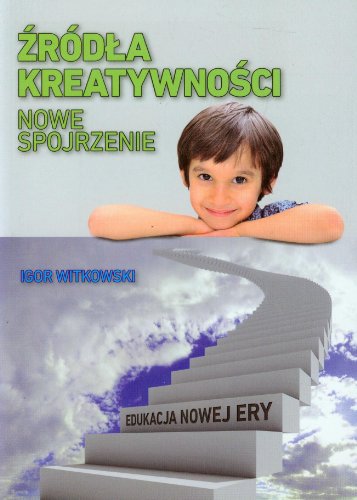 Zródla kreatywnosci