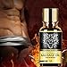 Elevin(TM) Sex Enlargement Essential Oil Bigger Longer Delay Sex Products for Men