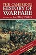 The Cambridge History of Warfare