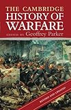 The Cambridge History of Warfare