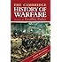 The Cambridge History of Warfare
