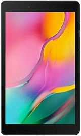 Samsung Galaxy Tab A 8.0 T295 LTE 32GB Unlocked GSM Tablet (Renewed) view 2