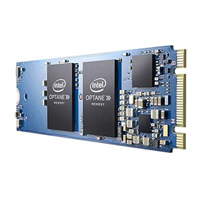 Intel Optane Memory M10 32GB PCIe 80mm Zambia Ubuy