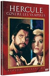 Hercule Contre Les Vampires