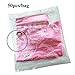 Lucky Farm Long Disposable Gloves 50pcs Shoulder Length Gloves Long Arm for Cleaning Pet Animal Examination Protection Glove