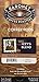 Baronet Coffee Izzy's Blend Mega Coffee Pods, 48 Count