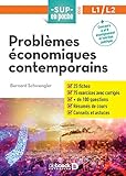 Problèmes économiques contemporains by 