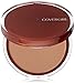 CoverGirl Clean Pressed Powder Compact, Soft Honey [155], 0.39 oz