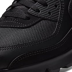 Nike Men's Gymnastics Shoes Sneaker, Black Black
