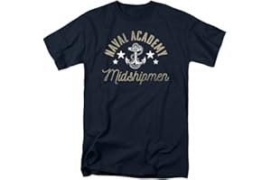 LOGOVISION Official Collegiate Distressed Mascot Short Sleeve Unisex for Men & Women Cotton T Shirt Collection