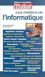 Les  métiers de l'informatique