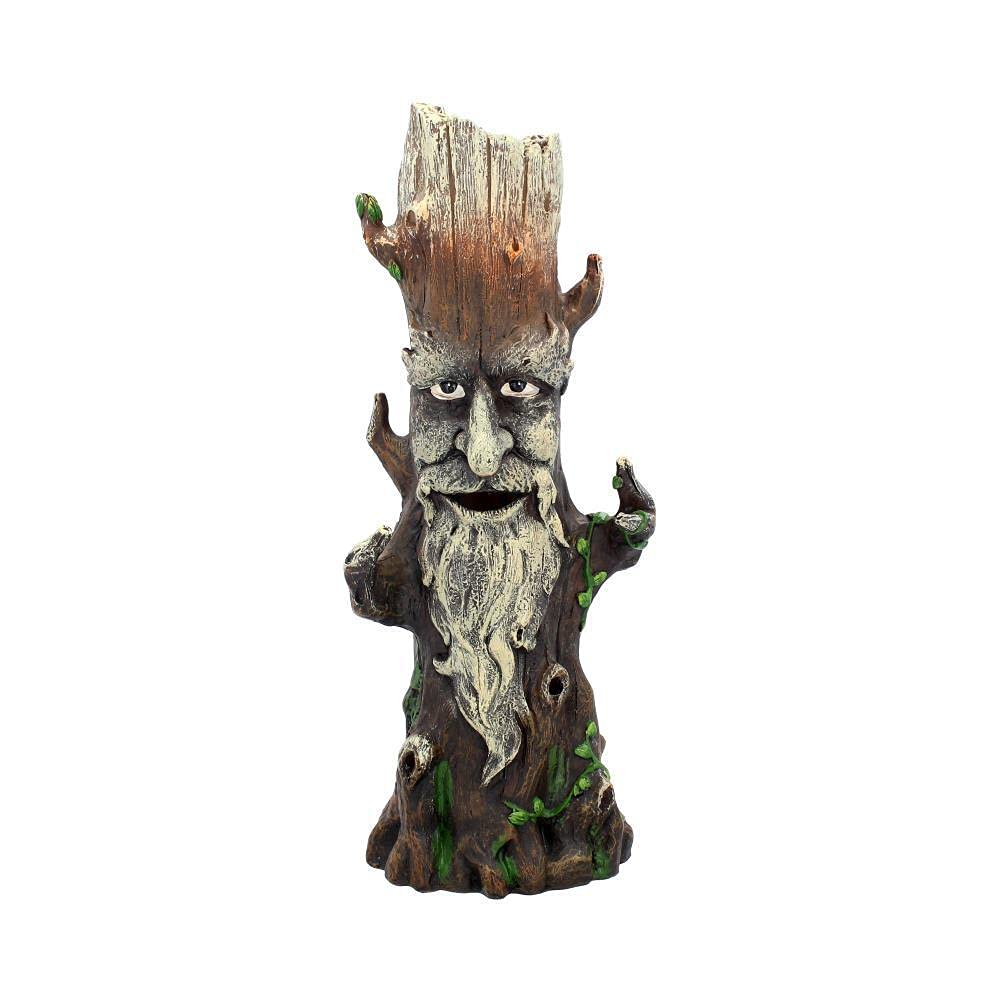 Nemesis Now Ent King Incense Burner 1.6cm Brown