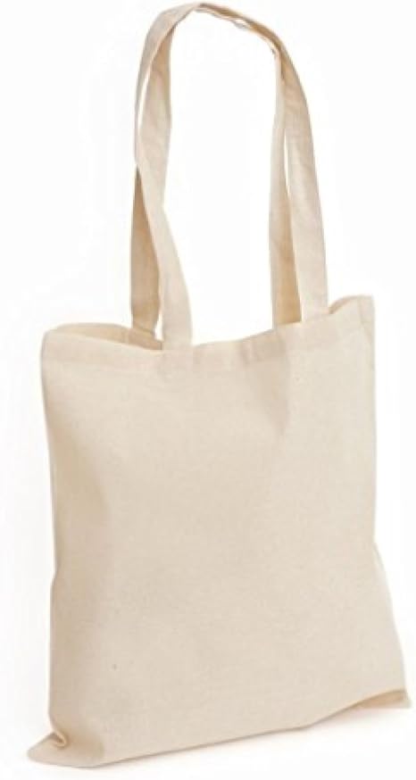 plain eco bag