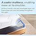 Casper Sleep Original Hybrid Mattress, King, 2019 Model