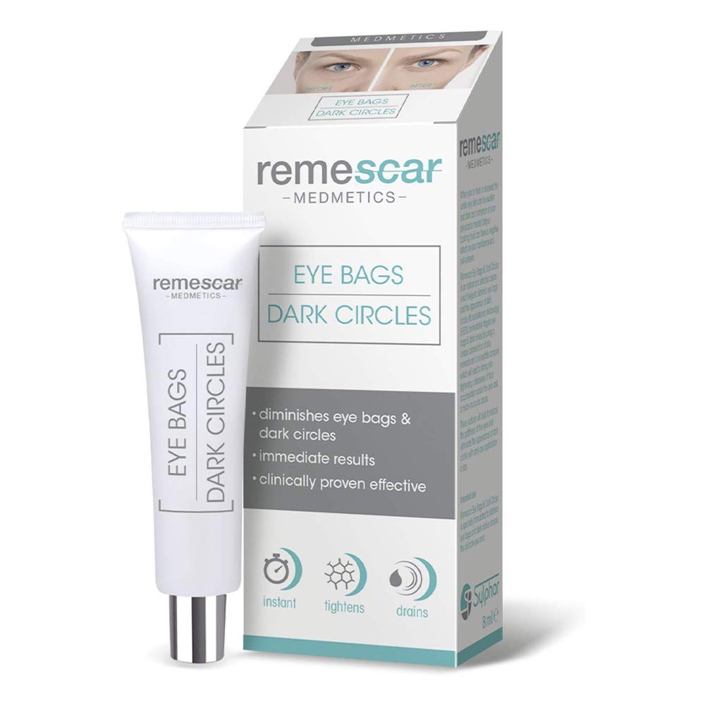 Remescar - Eye Bags \u0026 Dark Circles 