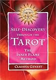 Image de Self-Discovery Through the Tarot: The Inner Flame Method