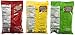 Inka Chips Gluten Free Plantain Chips 3 Flavor 6 Bag Variety Bundle: (2) Inka Chips Sweet Plantain Chips, (2) Inka Chips Original Plantain Chips, and (2) Inka Chips Chili Picante Plantain Chips, 3.25-4 Oz. Ea. (6 Bags Total)