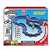 Chuggington StackTrack Twists and Turns Action Track Pack