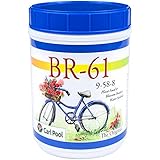 BR-61 Plant Food 9-58-8 3 Lbs