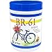 BR-61 Plant Food 9-58-8 3 Lbs primary