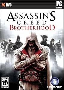 Assassin's Creed: Brotherhood - PC