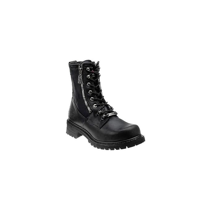double h trooper boots
