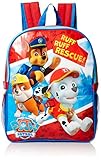 Paw Patrol Big Boys Ruff Rescue 15