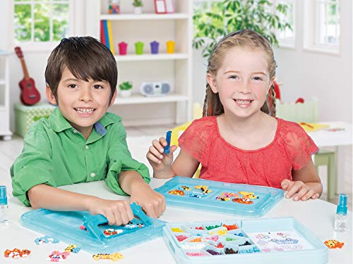 4 Aquabeads+AB30288+Designer+Template+Sheet