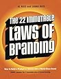 The 22 Immutable Laws of Branding