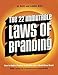 The 22 Immutable Laws of Branding - Book by Laura Ries