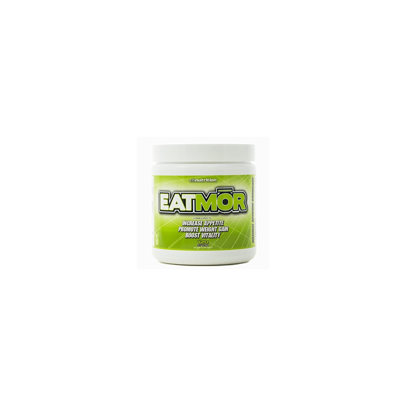 Eatmor Appetite Stimulant Weight Gain Pills For Men And Women Natural Hunger Boosting 