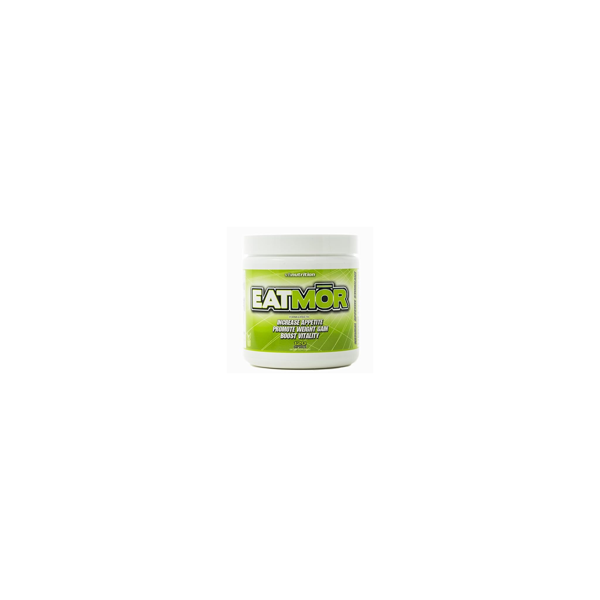 Eatmor Appetite Stimulant Weight Gain Pills For Men And Women Natural Hunger Boosting 