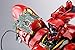 Bandai FORMANIA EX Mobile Suit Gundam Char's Counterattack Sazabi Bust