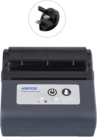bluetooth printer amazon uk