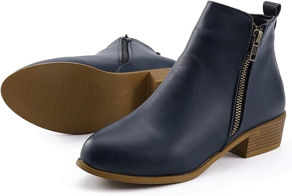 botines de mujer 2019