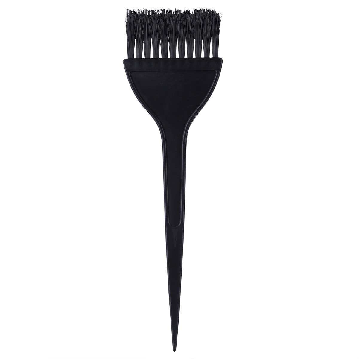 12 Pack Hair Dye Brushes, Color Tint Applicator, Hair Coloring Dyeing Brush Kit for Solon Black : Beauty