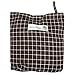 J is for Jeep 2-in-1 Shopping Cart Cover High Chair Cover, High Chair Cushion, Baby Grocery Cart Cover, Infant High Chair Cover, Safety Harness, Cart Cover, Toddler, Universal Size, Essentials Pocket