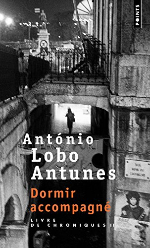 Dormir accompagné