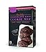 Cocomama Double Chocolate Chip Cookie Mix - Vegan Chocolate Baking Mix, Dark Chocolate Chips, Organic Fair Trade Cocoa Powder, Non GMO, Kosher, 12.3 oz