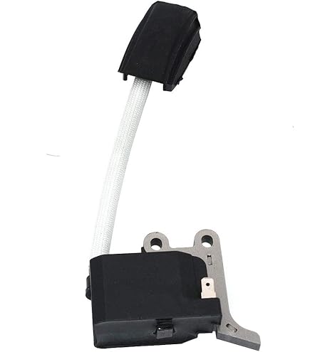 Amazon.com: PARTSRUN Ignition Coil Module Fits Husqvarna