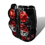Premium 2pc Tail Lights Part#LTC30347