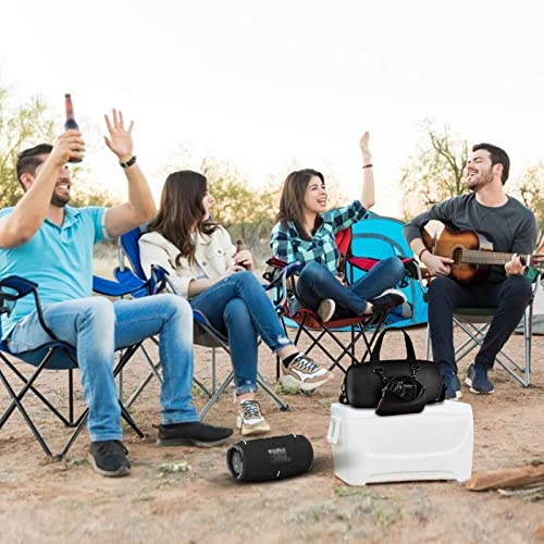 Hard Case for JBL Xtreme 3/ for Extreme 2 Waterproof Portable Bluetooth