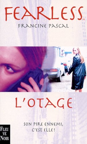 L' otage